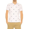 Polo Sun68 white